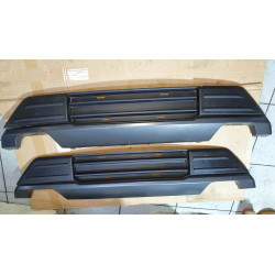 ML34-17B968-ACW Ford F-150 Front Bumper Lower Grill 2021-2023