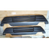 ML34-17B968-ACW Ford F-150 Front Bumper Lower Grill 2021-2023