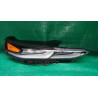 92208-S2000 Hyundai Santa Fe Right LED Daytime Running Headlight 2019-2020