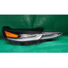 92208-S2000 Hyundai Santa Fe Right LED Daytime Running Headlight 2019-2020