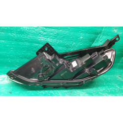92208-S2000 Hyundai Santa Fe Right LED Daytime Running Headlight 2019-2020