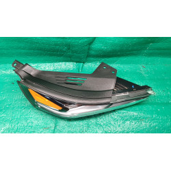 92208-S2000 Hyundai Santa Fe Right LED Daytime Running Headlight 2019-2020