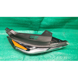 92208-S2000 Hyundai Santa Fe Right LED Daytime Running Headlight 2019-2020