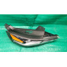 92208-S2000 Hyundai Santa Fe Right LED Daytime Running Headlight 2019-2020