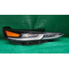 92208-S2000 Hyundai Santa Fe Right LED Daytime Running Headlight 2019-2020