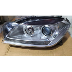 A1668200161 Mercedes-Benz ML-Class Left Halogen Headlight (Euro Version)
