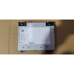 39540-TYAA-AD Acura MDX Radio Media Receiver AD 2020-2022 39540-TYA-AD