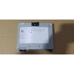 39540-TJB-A014-M1 Acura RDX Radio Media Receiver A0 2019-2021