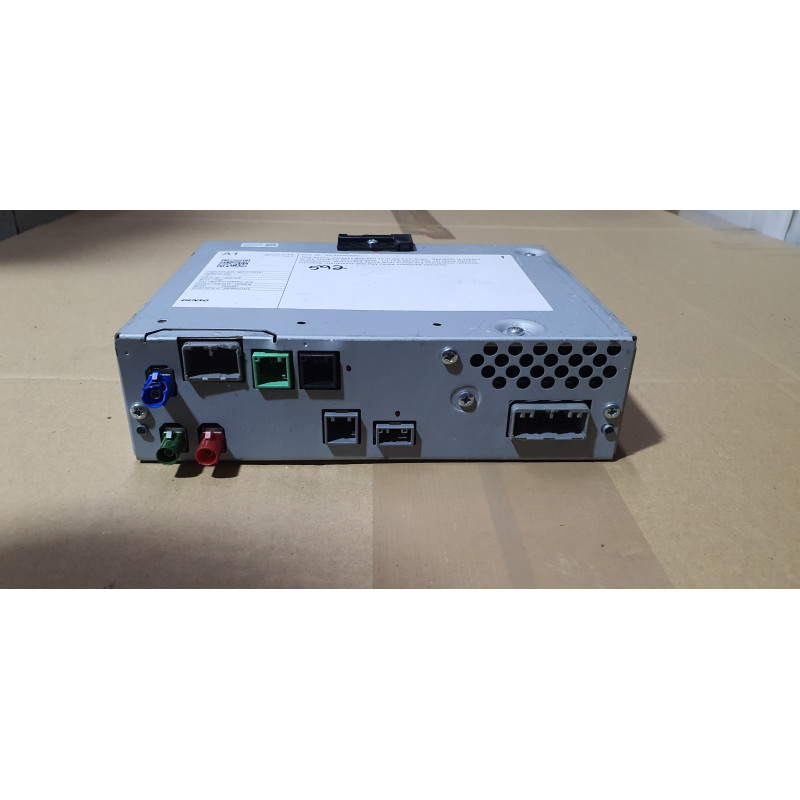 39540-TJB-A114-M1 Acura RDX Radio Media Receiver A1 2019-2021