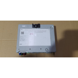 39540-TJB-A114-M1 Acura RDX Radio Media Receiver A1 2019-2021