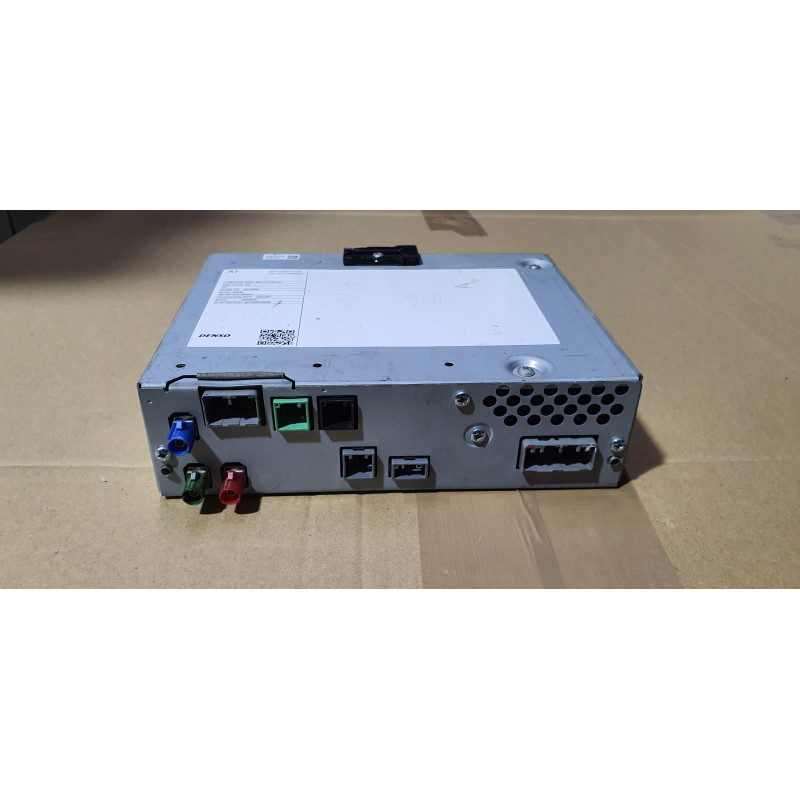 39540-TJB-A11 Acura RDX Radio Media Receiver A1 2019-2021