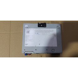 39540-TJB-AA22-M1 Acura RDX Radio Media Receiver BAA 2021