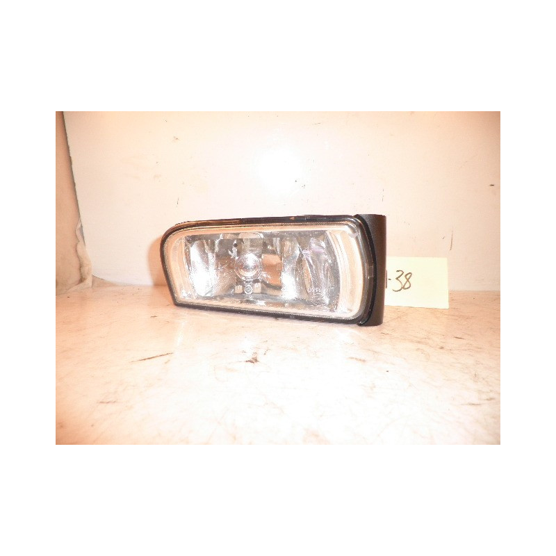 Hyundai Azera Right Fog Lamp 2006-2008 | Grandeur