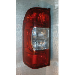 26555-1PA0A Nissan NV Left Tail Lamp 2012-2015