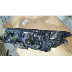 LJ8B-13E014-AD Ford Mustang Mach-E Right Full LED Base Headlight 2021-2024