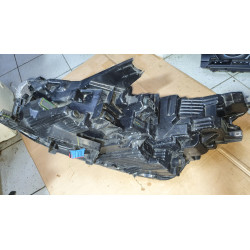 LJ8B-13E014-AD Ford Mustang Mach-E Right Full LED Base Headlight 2021-2024
