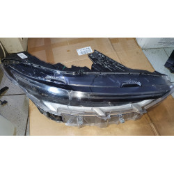 LJ8B-13E014-AD Ford Mustang Mach-E Right Full LED Base Headlight 2021-2024