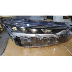 LJ8B-13E014-AD Ford Mustang Mach-E Right Full LED Base Headlight 2021-2024