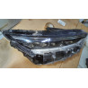LJ8B-13E014-AD Ford Mustang Mach-E Right Full LED Base Headlight 2021-2024