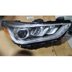 92102-D2000 Hyundai Genesis G90 Right Full LED Headlight 2017-2019