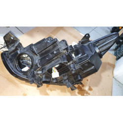 92102-D2000 Hyundai Genesis G90 Right Full LED Headlight 2017-2019