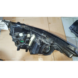 92102-D2000 Hyundai Genesis G90 Right Full LED Headlight 2017-2019