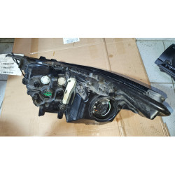 92102-D2000 Hyundai Genesis G90 Right Full LED Headlight 2017-2019