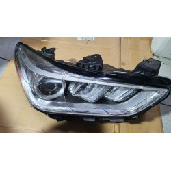 92102-D2000 Hyundai Genesis G90 Right Full LED Headlight 2017-2019