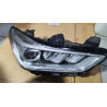 92102-D2000 Hyundai Genesis G90 Right Full LED Headlight 2017-2019