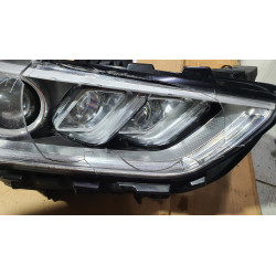92102-D2000 Hyundai Genesis G90 Right Full LED Headlight 2017-2019