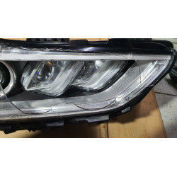 92102-D2000 Hyundai Genesis G90 Right Full LED Headlight 2017-2019