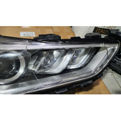 92102-D2000 Hyundai Genesis G90 Right Full LED Headlight 2017-2019