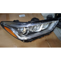 92102-D2000 Hyundai Genesis G90 Right Full LED Headlight 2017-2019