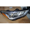 92102-D2000 Hyundai Genesis G90 Right Full LED Headlight 2017-2019