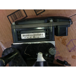 34516783360 BMW 5 Series ABS Pump 2008-2010 34526783362