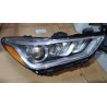 92102-D2000 Hyundai Genesis G90 Right Full LED Headlight 2017-2019