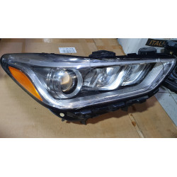 92102-D2000 Hyundai Genesis G90 Right Full LED Headlight 2017-2019