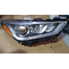 92102-D2000 Hyundai Genesis G90 Right Full LED Headlight 2017-2019
