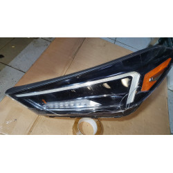 92101-D3750 Hyundai Tucson Left Full LED Headlight 2019-2021