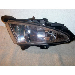 Hyundai Elantra Left Fog Lamp 2007-2010