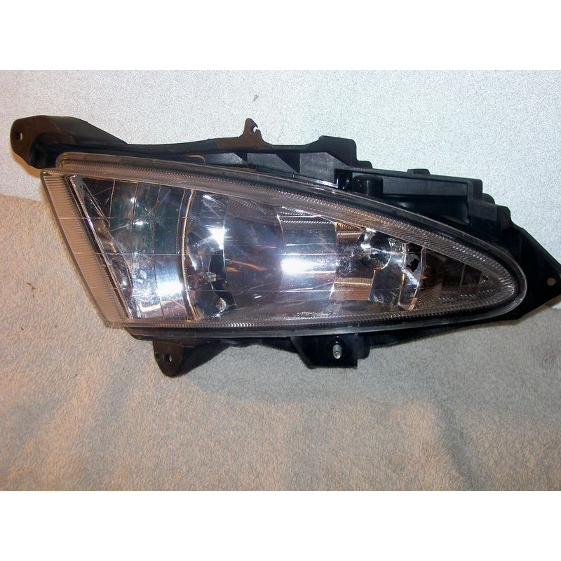 Hyundai Elantra Left Fog Lamp 2007-2010