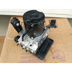 34516783360 BMW 5 Series ABS Pump 2008-2010 34526783362