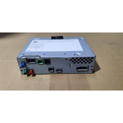 39540-TGS-AB16-M1 Honda Passport Radio Media Receiver AP 2019-2020