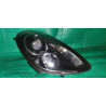 98163113611 Porsche Boxster Right Xenon AFS Adaptive Headlight 2013-2016