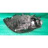 98163113611 Porsche Boxster Right Xenon AFS Adaptive Headlight 2013-2016