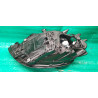 98163113611 Porsche Boxster Right Xenon AFS Adaptive Headlight 2013-2016
