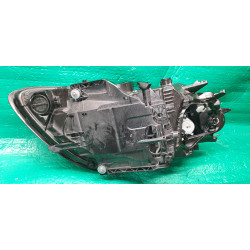 98163113611 Porsche Boxster Right Xenon AFS Adaptive Headlight 2013-2016