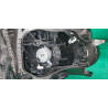 98163113611 Porsche Boxster Right Xenon AFS Adaptive Headlight 2013-2016