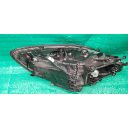 98163113611 Porsche Boxster Right Xenon AFS Adaptive Headlight 2013-2016