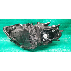 98163113611 Porsche Boxster Right Xenon AFS Adaptive Headlight 2013-2016